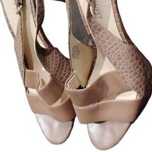 NINEWEST 6 1/2 PLATFORMS